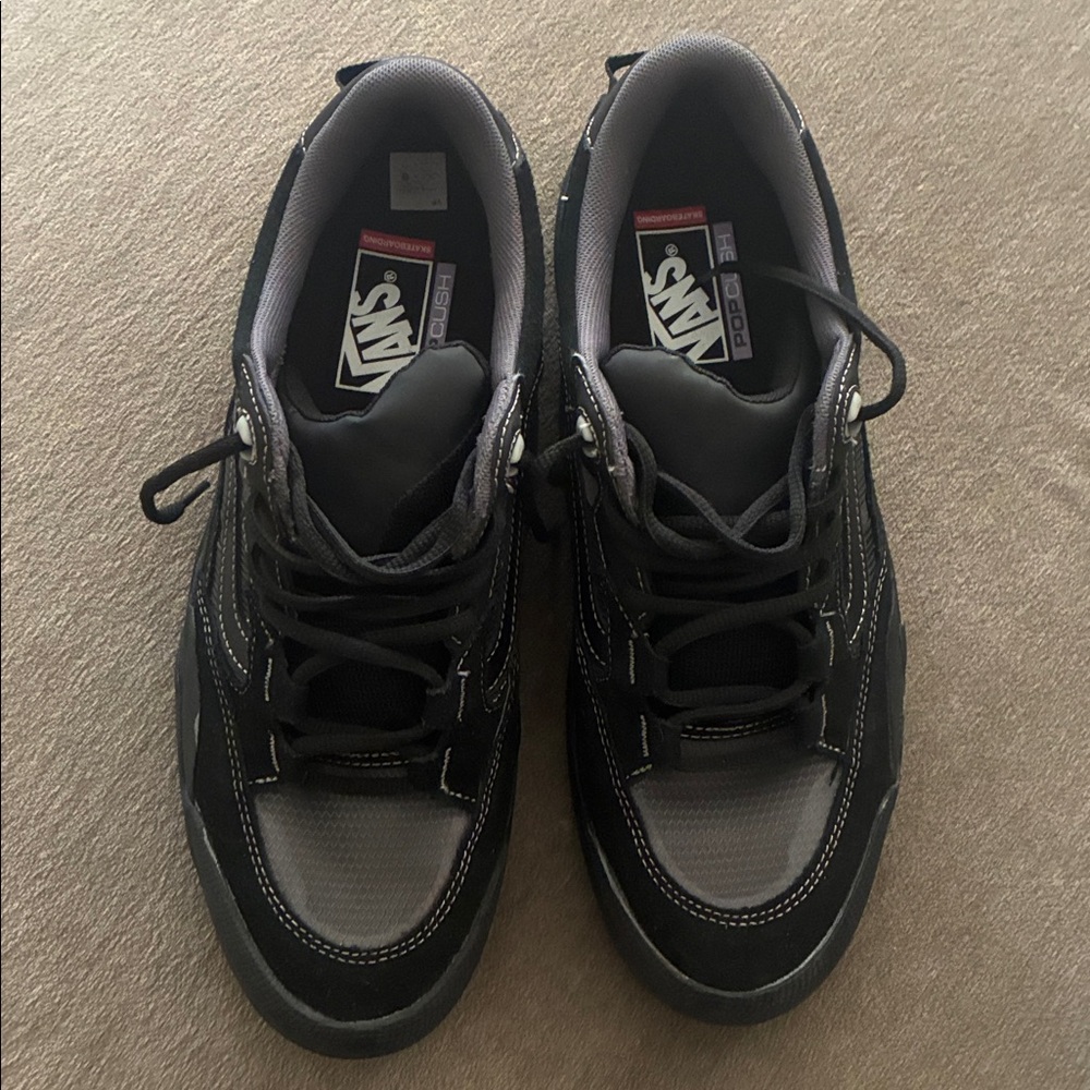 Vans Skate 2 Wayvee - Picture 4 of 10